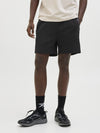 JACK & JONES Sweat Shorts Black