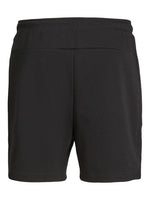 JACK & JONES Sweat Shorts Black