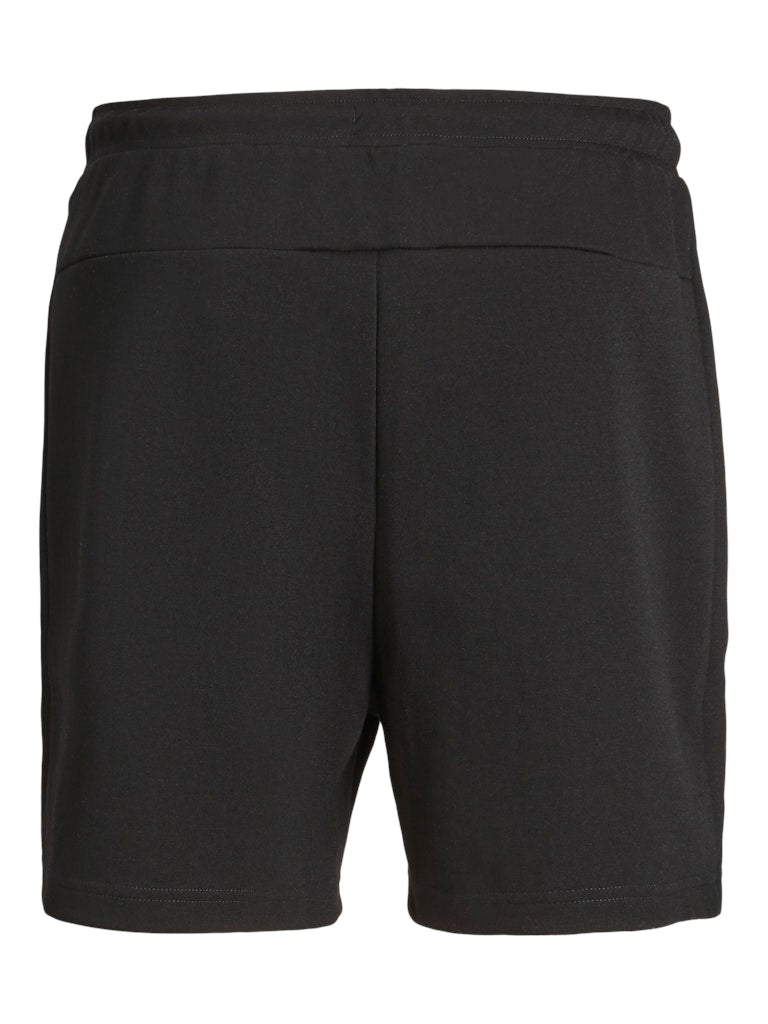 JACK & JONES Sweat Shorts Black