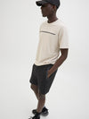 JACK & JONES Sweat Shorts Black