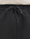 JACK & JONES Sweat Shorts Black