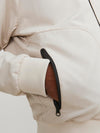JACK & JONES Leichte Jacke Moonbeam