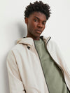 JACK & JONES Leichte Jacke Moonbeam