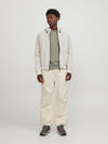 JACK & JONES Leichte Jacke Moonbeam