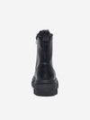 ONLY SHOES Gefütterte Boots Black