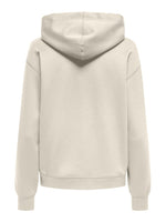 ONLY Soft Hoodie Birch