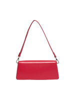 ONLY Schulter Bag Mars Red