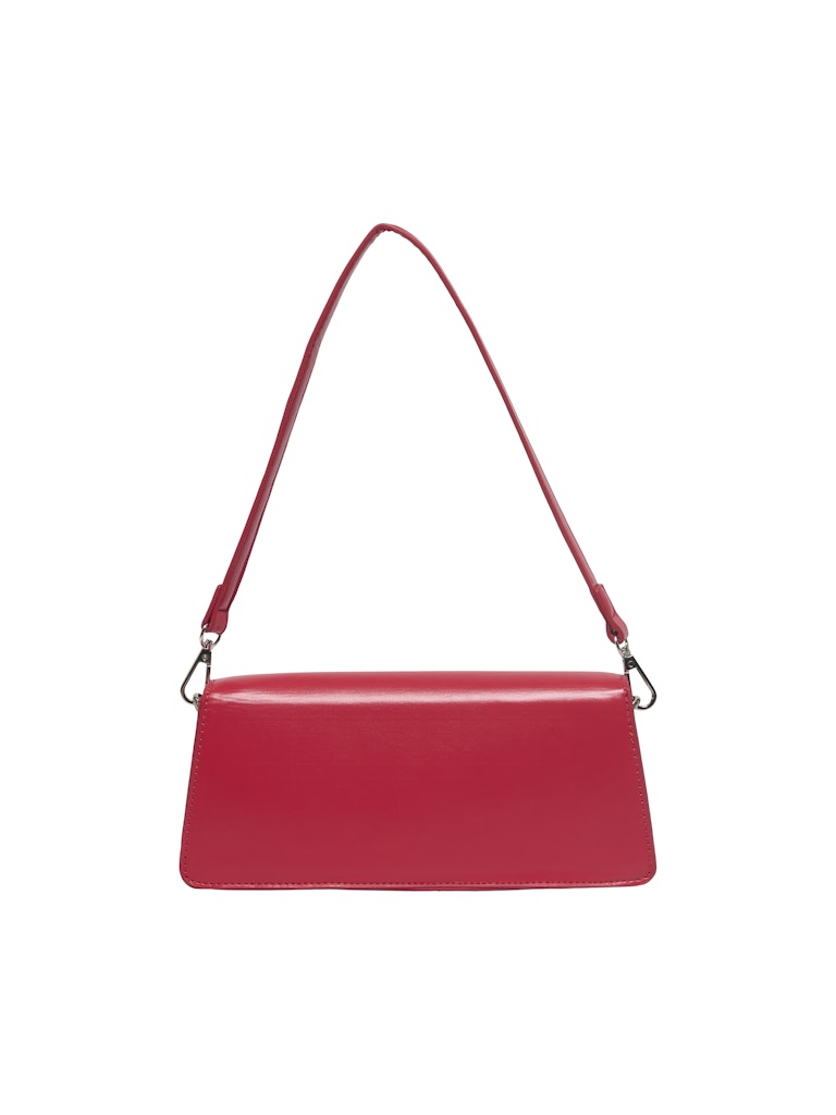 ONLY Schulter Bag Mars Red