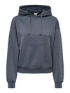 ONLY Sweatshirt Ombre Blue