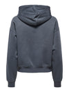 ONLY Sweatshirt Ombre Blue