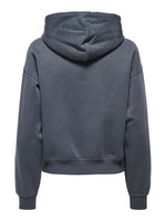 ONLY Sweatshirt Ombre Blue