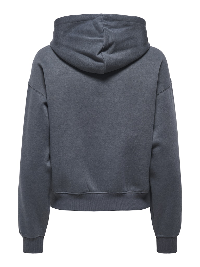 ONLY Sweatshirt Ombre Blue