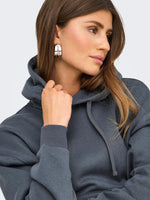 ONLY Sweatshirt Ombre Blue