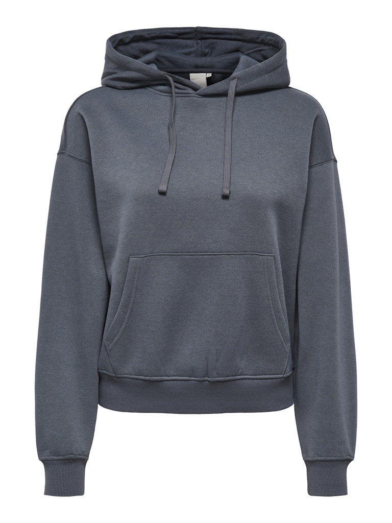 ONLY Sweatshirt Ombre Blue