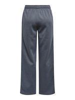 ONLY Weite Jogging Hose Ombre Blue