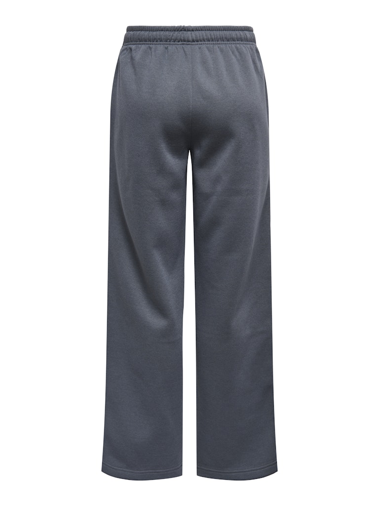 ONLY Weite Jogging Hose Ombre Blue