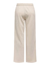 ONLY Weite Jogging Hose Pumice Stone