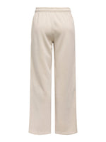 ONLY Weite Jogging Hose Pumice Stone