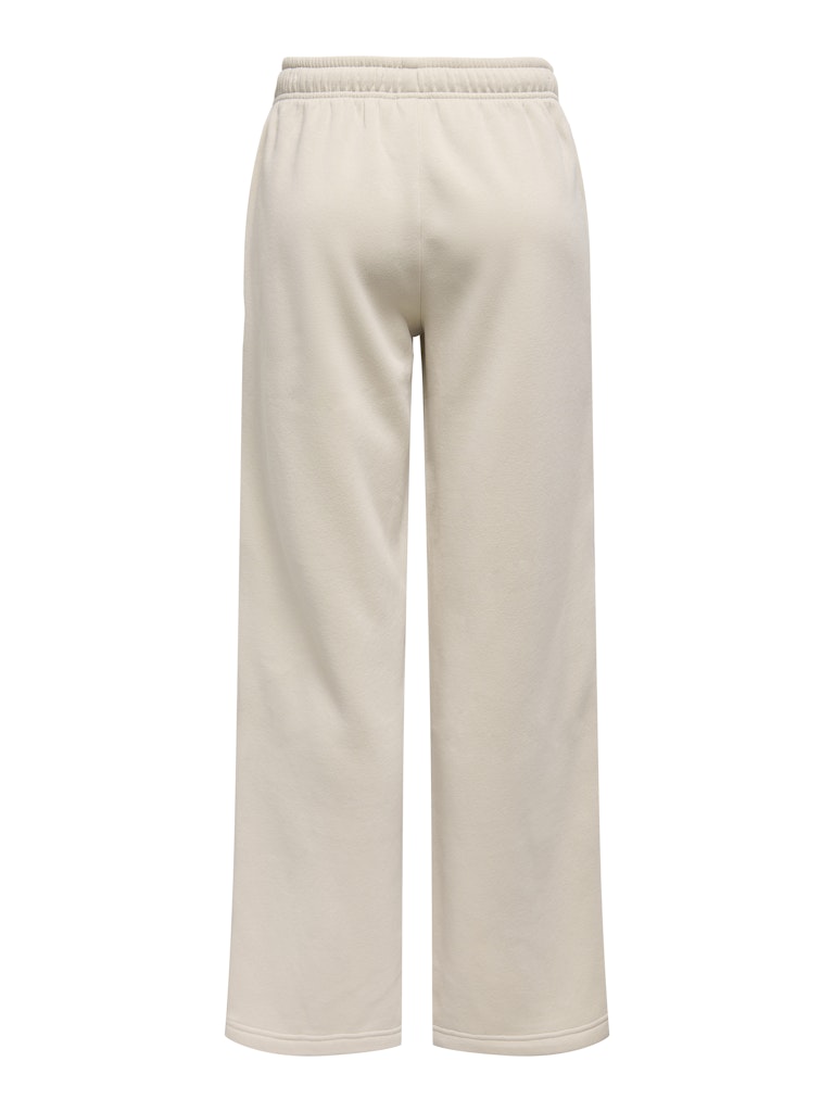 ONLY Weite Jogging Hose Pumice Stone