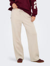 ONLY Weite Jogging Hose Pumice Stone