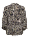 ONLY Bluse Black 707