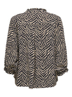 ONLY Bluse Black 707