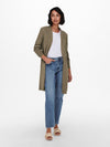 ONLY Strick Cardigan Caribou