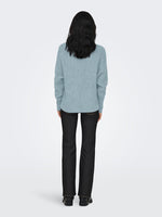 ONLY Pullover Arona Melange