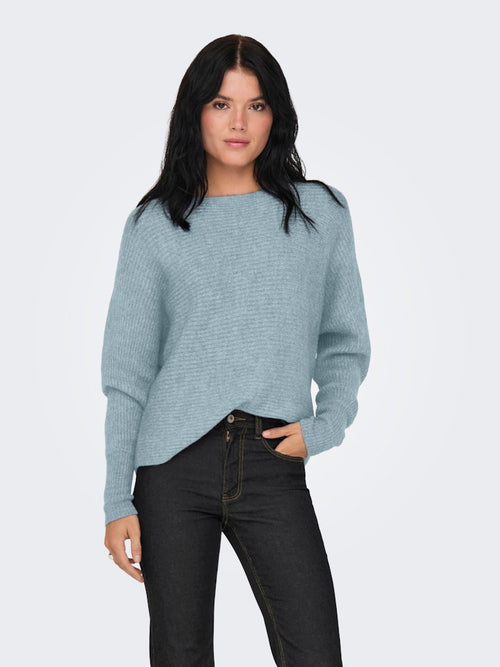 ONLY Pullover Arona Melange