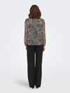 ONLY Bluse Black Leonora