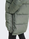 ONLY Winter Puffer Jacke Shadow