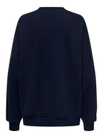 ONLY Sweatshirt Navy Blazer