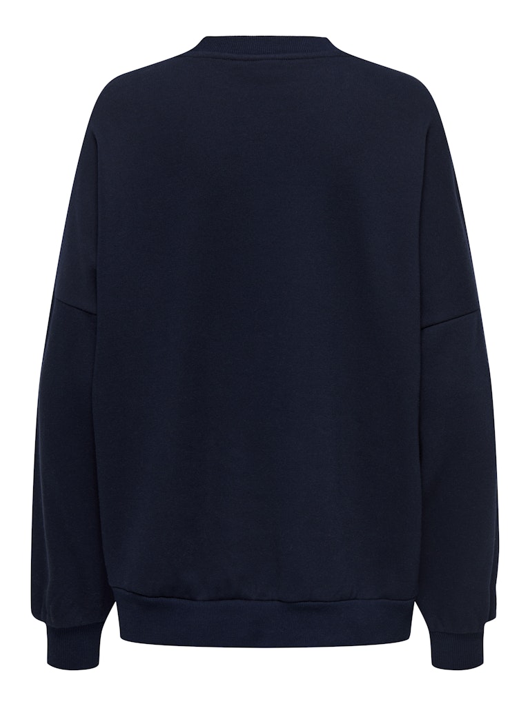 ONLY Sweatshirt Navy Blazer