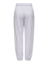 ONLY Jogging Hose Light Grey