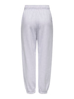 ONLY Jogging Hose Light Grey