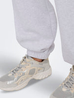 ONLY Jogging Hose Light Grey