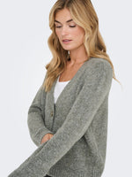 ONLY Cardigan Kalamata Melange