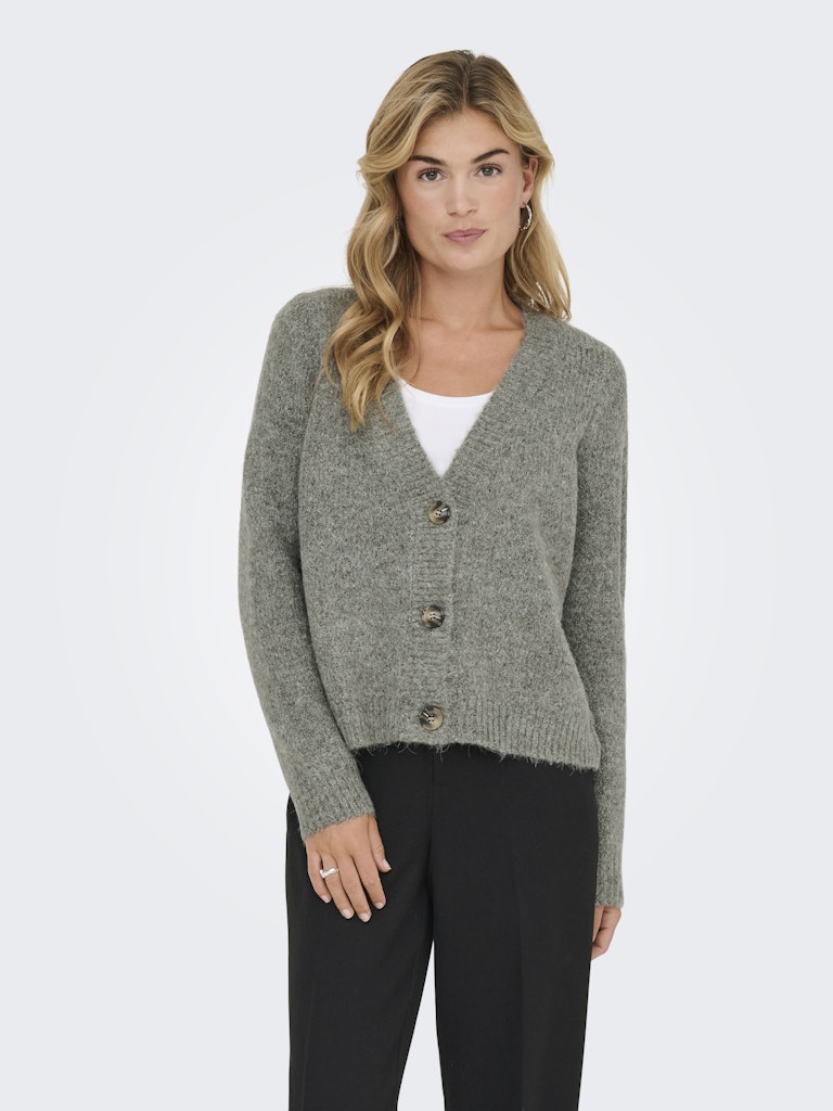 ONLY Cardigan Kalamata Melange