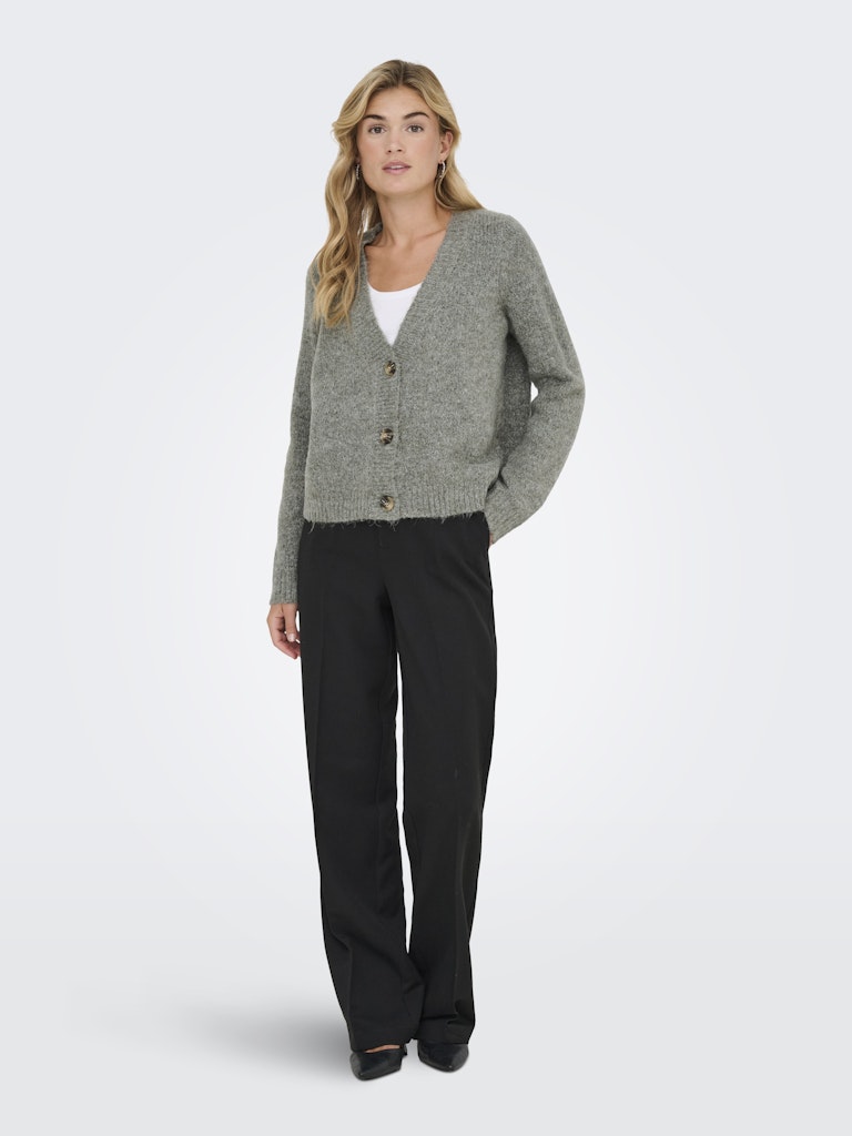ONLY Cardigan Kalamata Melange