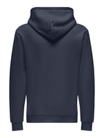 ONLY & SONS Sweatshirt Blue Nights