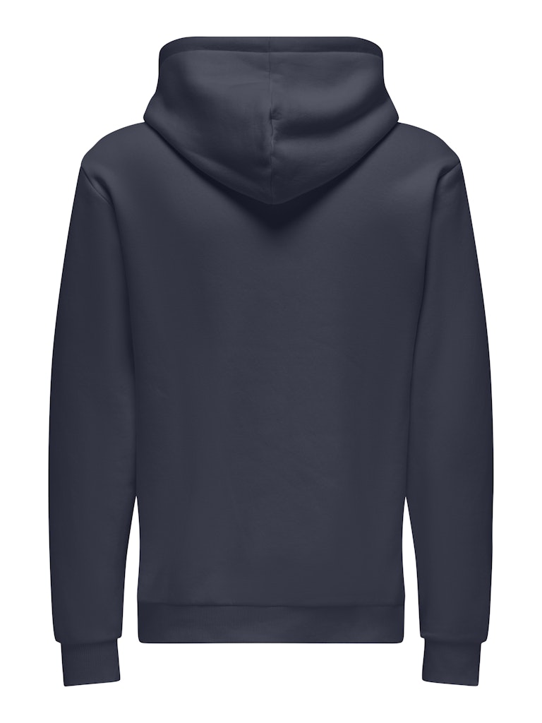 ONLY & SONS Sweatshirt Blue Nights