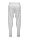 ONLY & SONS Jogginghose Super Light Grey Melange
