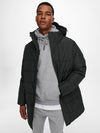 ONLY & SONS Winter Quilted Jacke Black