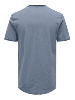 ONLY & SONS T-Shirt Flint Stone