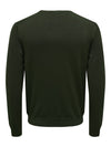 ONLY & SONS Leichter Pullover Rosin