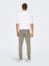 ONLY & SONS Joggpants Vintage Khaki