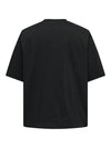 ONLY & SONS Basic Oversize T-Shirt Black