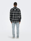 ONLY & SONS Overshirt Griffin