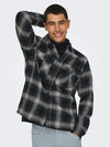 ONLY & SONS Overshirt Griffin