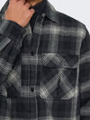 ONLY & SONS Overshirt Griffin